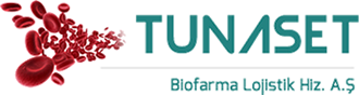 TUNASET Biofarma Logistics
